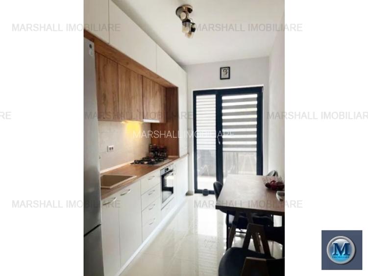 Apartament 3 camere de vanzare, zona Albert, 68.8 mp #16107 - 2