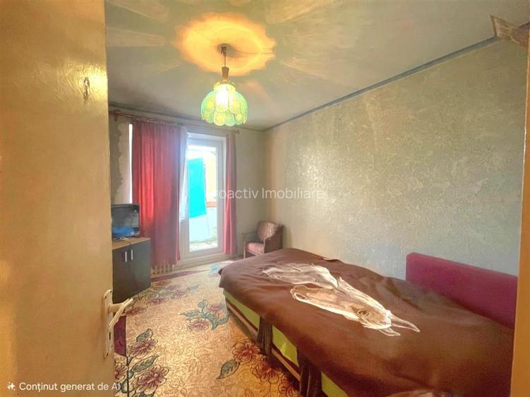 Apartament 2 camere Zamca | Bld George Enescu | 2c-7972 - 4