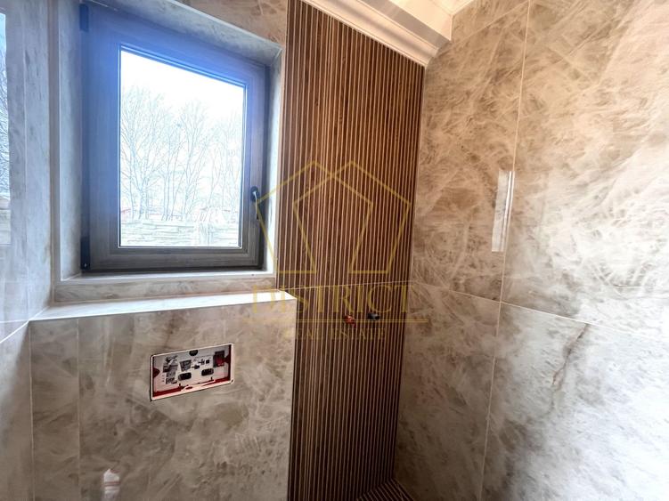 Duplex modern cu 4 camere I Giroc