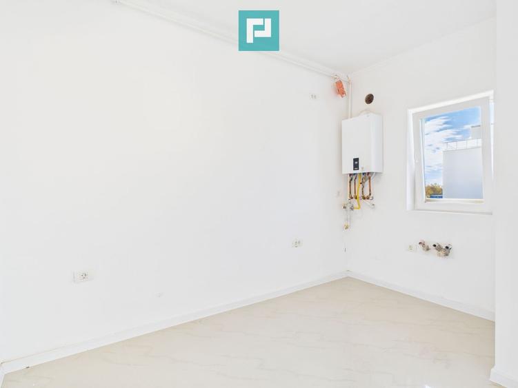 Apartament trei camere Torontalului
