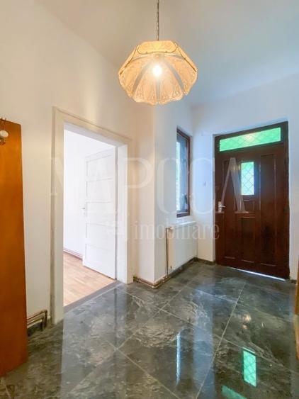 Casa 3 camere de vanzare in Grigorescu, Cluj Napoca