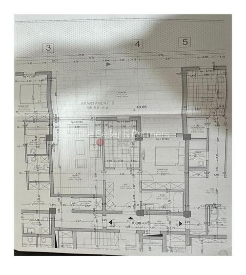 Zona Linistita Terasa Suprafata Generoasa - 30