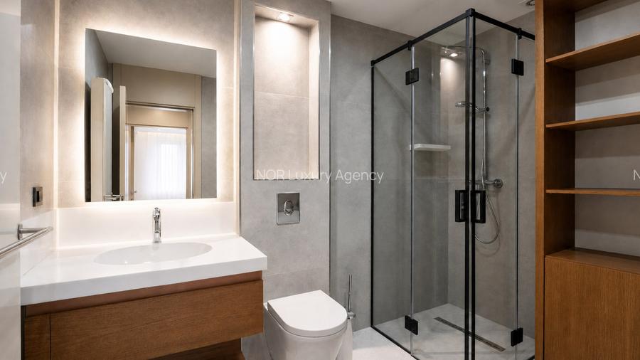 Vilă în Oxford Gardens | 490 mp Utili | Teren 1.300 mp | Piscină Încălzită - 42