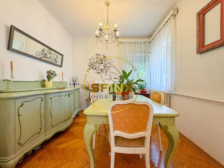 Casa Vatra Luminoasa | 6 camere | Curte proprie | Garaj - 8