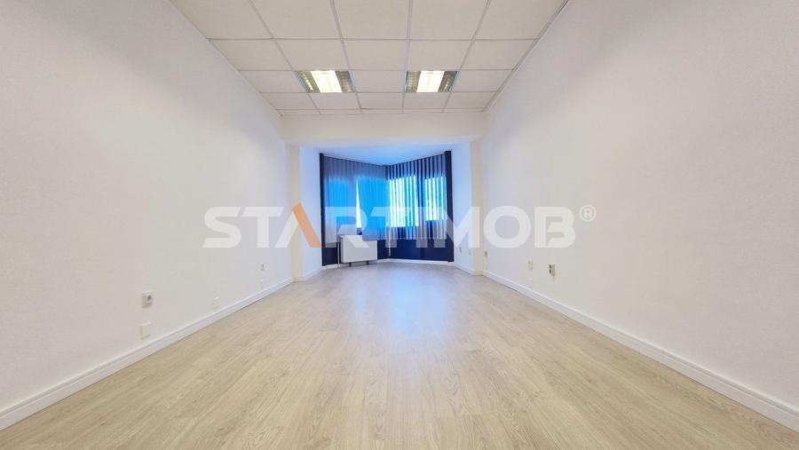 Spatiu de birouri 104 mp Centru Civic