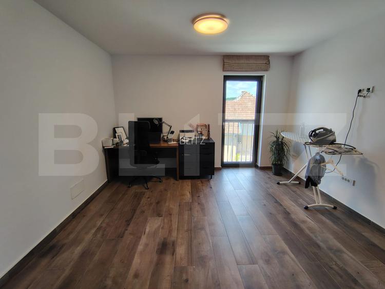 Duplex finisat, 5 camere, 160 mp utili, Apahida - 17