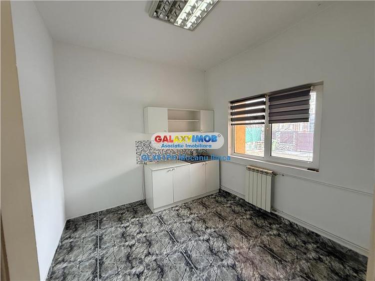 Inchiriere spatiu birouri 370 mp, in Ploiesti, zona Republicii