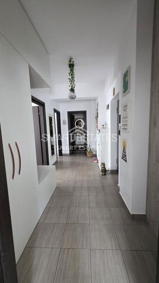 Apartament 2 camere de vanzare Popesti Leordeni/ metrou Berceni - 2