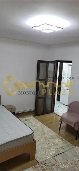 Garsonieră modernă | Complet mobilată | Disponibila de la 20.07 |