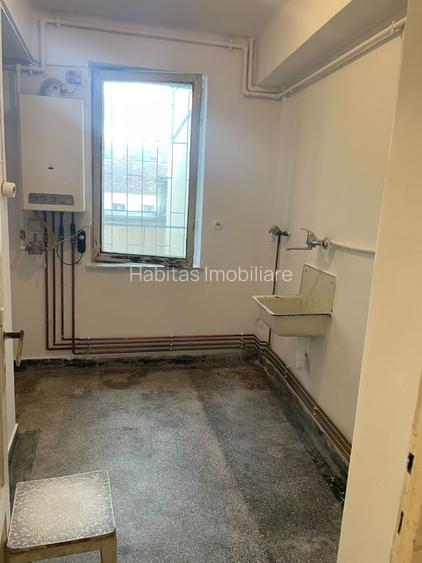 Apartament ultracentral, zona strazii Petru Maior - 8