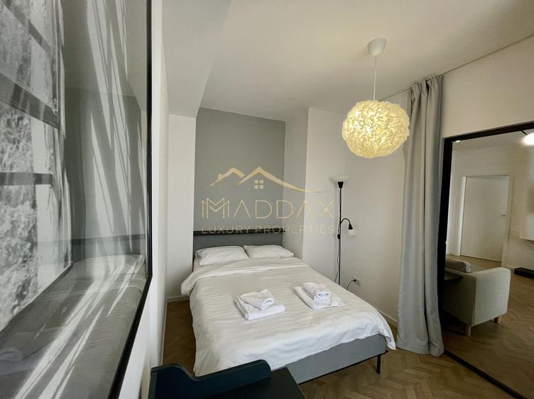 Apartament 3 camere***mobilat LUX//Piata Romana