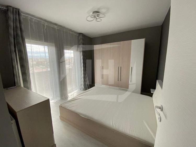 Apartament 3 camere, 2 bai, pacare, Marasti