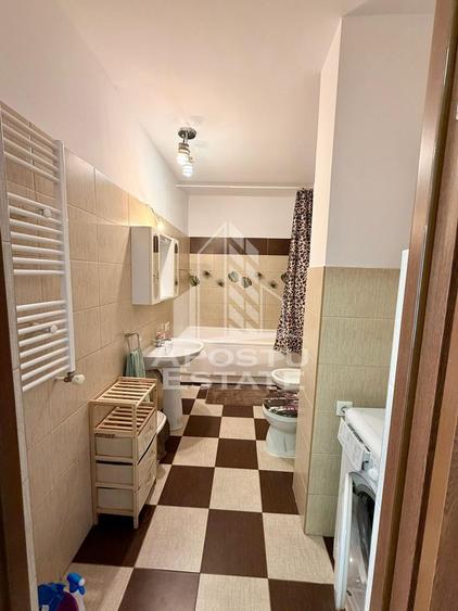 Apartament 2 camere, ARED KAUFLAND