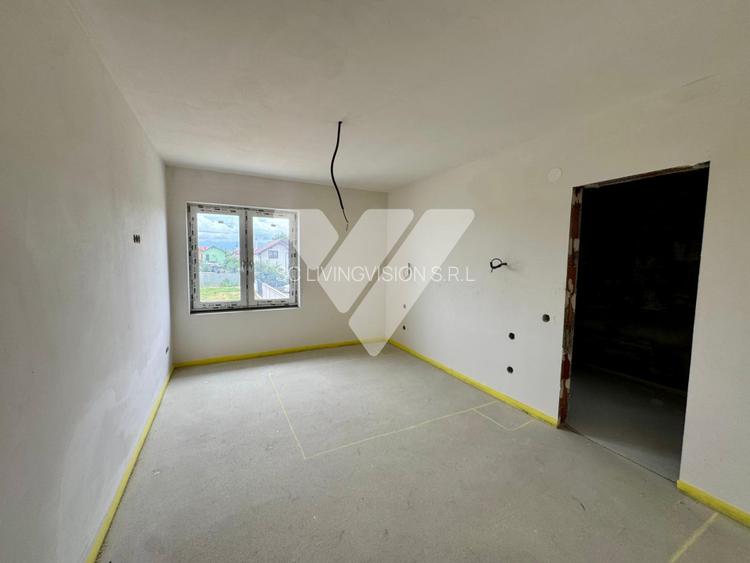 Casa individuala 4 camere, teren 600 mp - Cartierul Tineretului Sibiu - 11