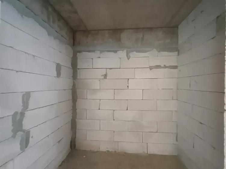 Apartament 2 camere cu balcon – intimitate și confort