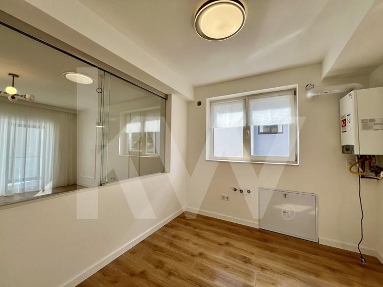 Apartament 2 camere