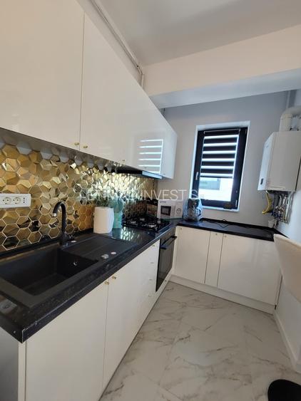 Universitatea Ovidius - Aviatorii Residence - Garsoniera premium - termen lung - 20