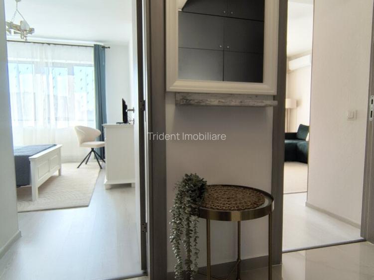 2 camere zona / Apărătorii Patriei – bloc nou - 4