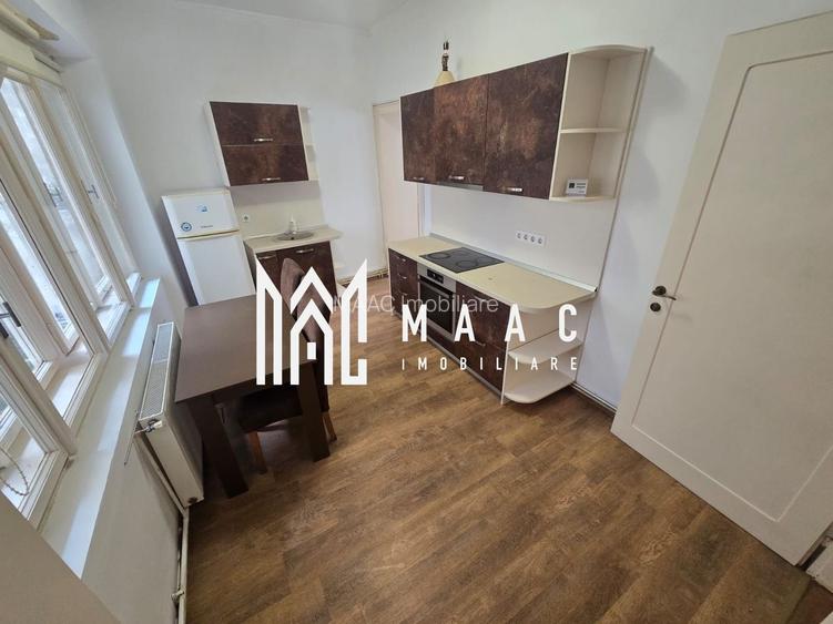 Apartament 2 camere decomandat | Sibiu Ultracentral | 61 mp, 2 băi - 11