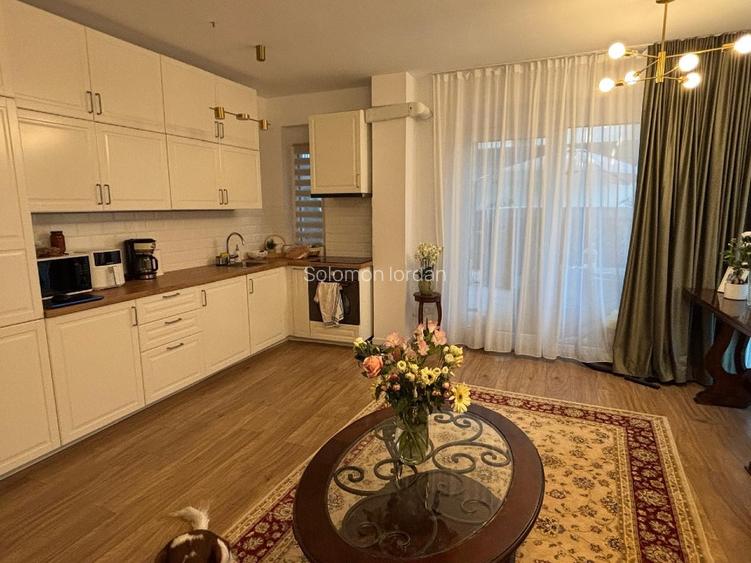 APARTAMENT 3 CAMERE CU GRADINA QUARTIER AZUGA 32 SECTOR 2 - 6