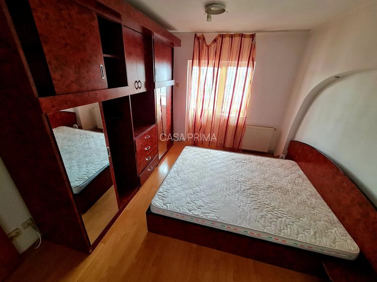 Apartament 3 camere DECOMANDAT, Nicolina 2, 74mp !!! - 2