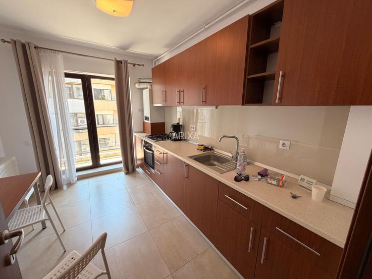 2 Camere Cu Parcare Grozavesti Onix Residence Cotroceni Politehnica - 3