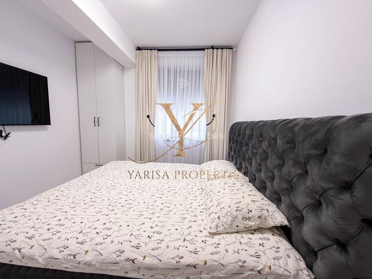Apartament 3 camere Otopeni* Mobilat +  1 loc parcare* - 14