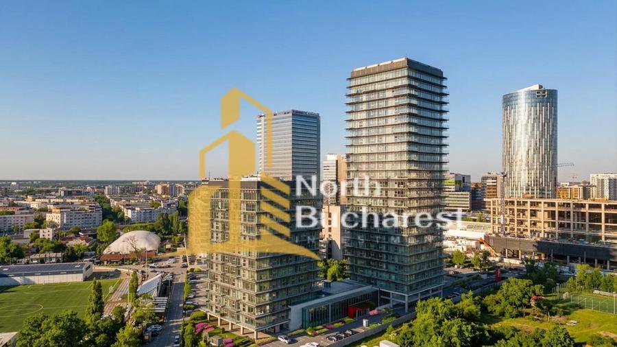 4 camere | Spa & piscină în complex | Floreasca