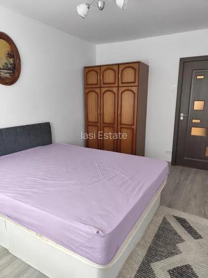 Apartament 2 Camere Alexandru cel Bun - Piata Voievozilor - 4