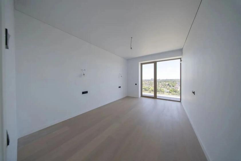 Apartament 2 camere | Terasă generoasă, complex cu grădini interioare