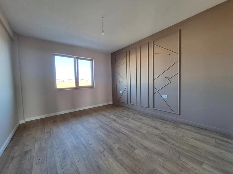 Apartamente premium cu 3 camere Valea Lupului | Pod individual 60mp | Parcare inclusă - Direct Dezvoltator