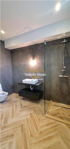 Penthouse TIP DUPLEX 380 MP -Laguna Residence VEDERE SPECTACULOASA | PARCARE SUB