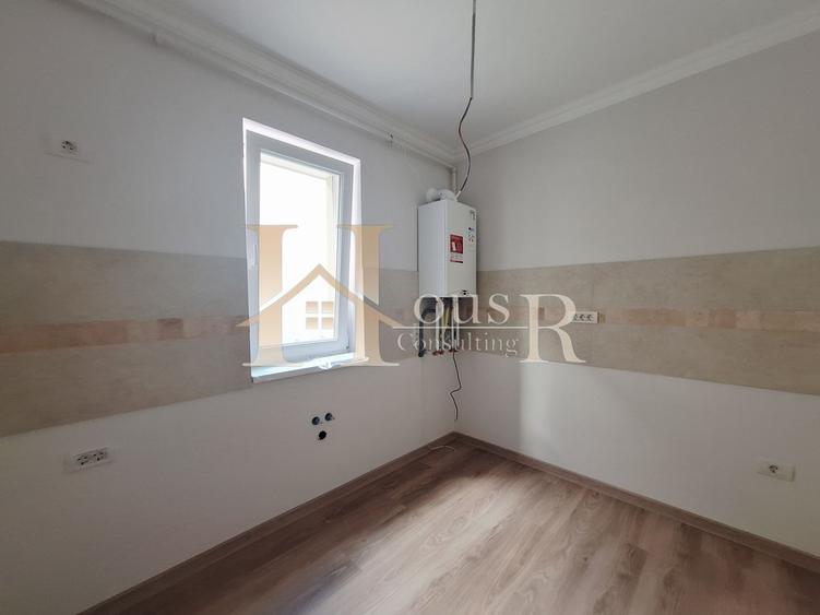 CU GRADINA PROPRIE. BUCATARIE INCHISA. DOTARI PREMIUM.