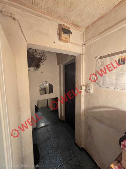 Apartament cu 2 camere de vânzare în Sfântu Gheorghe, pe Aleea Elevilor!