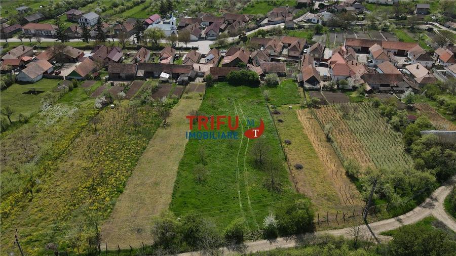 Casă autentică cu farmec transilvănean – o proprietate rară