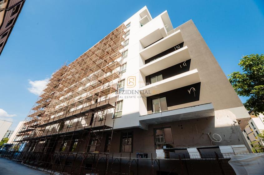 Apartament modern, 2 camere, imobil nou, zona Grand Arena Mall - 5