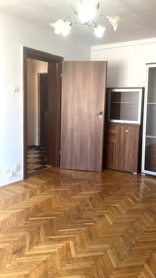 APARTAMENT 2 CAMERE - instalatii refacute