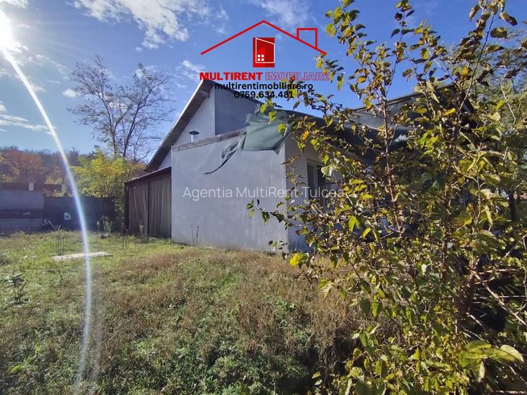 Casa LA LEBEDE de vânzare cu vedere superbă spre Microdeltă! - 4
