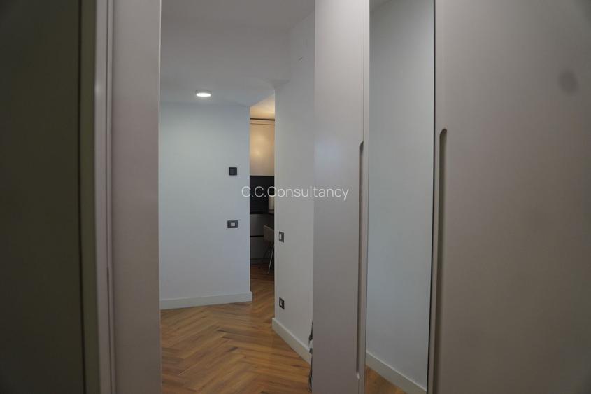 Apartament 2 camere Pipera My Place Residence - 5
