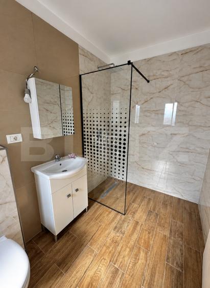 Casa tip duplex Mosnita Noua 3 camere