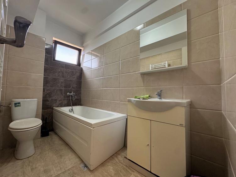 Apartament cu 2 camere decomandat parter – Valea Adâncă