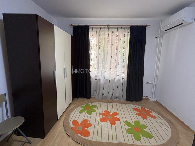 Vitan Dristor garsoniera cocheta 300 euro/luna - 2