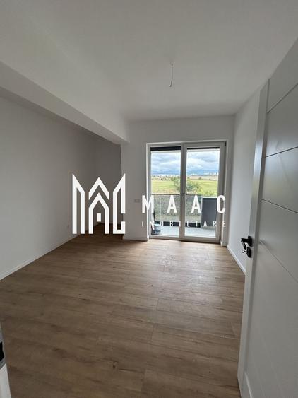 Apartament 3 camere la cheie I Balcon & Parcare I Calea Surii Mici