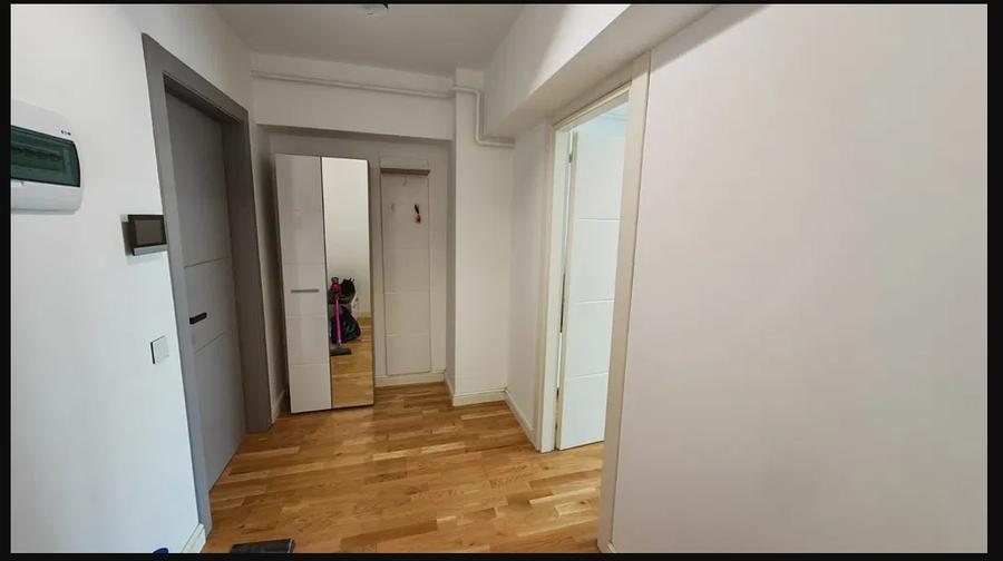 Himson-Tatarasi ap. 2 camere, mobilat, utilat, intabulat, et.6/9,pacare inclusa!