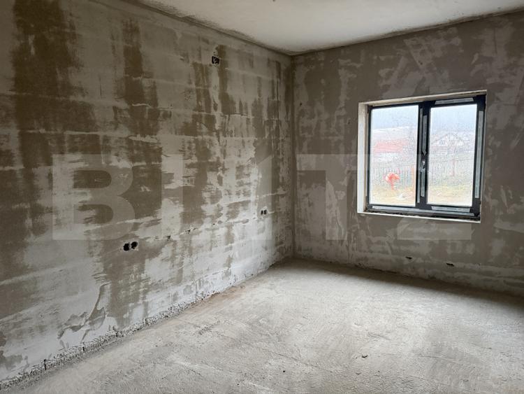 Apartament 3 camere, 74 mp, decomandat in zona Morii