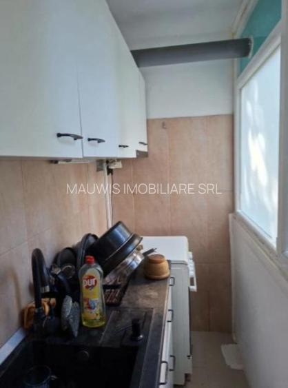 Apartament 2 camere &icirc;n zona Constantin Br&acirc;ncoveanu la 3 mi - 8