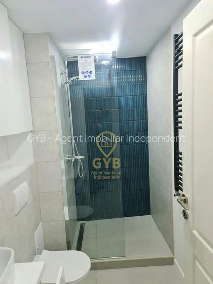 Apartament 2 camere  + Studio ULTRACENTRAL // Vasile Alecsandri - 17