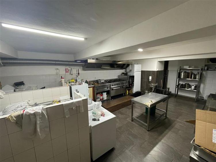 De vanzare spatiu comercial zona ultra centrala 277 mp