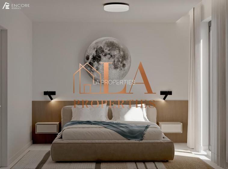 Bloc nou | Apartament 2 camere | Curte 149mp | Bragadiru-Soseaua Alexandriei - 3