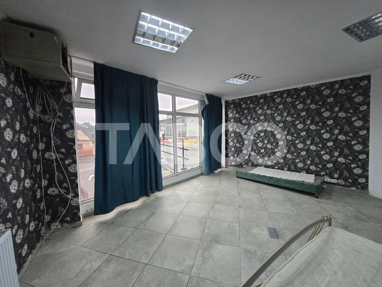 Apartament 150mp de inchiriat pentru echipe de muncitori Slimnic Sibiu